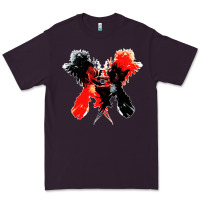 Plum kings of leon only by the night Premium Tee - artisFamous