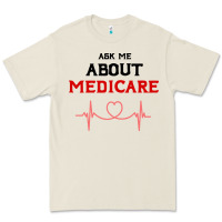 Bone ask me about medicare Premium Tee - artisFamous