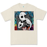 Bone the nightmare before christmas 2 Premium Tee - artisFamous