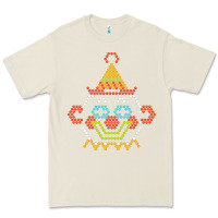 Bone lite brite Premium Tee - artisFamous