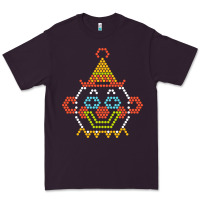 Plum lite brite Premium Tee - artisFamous