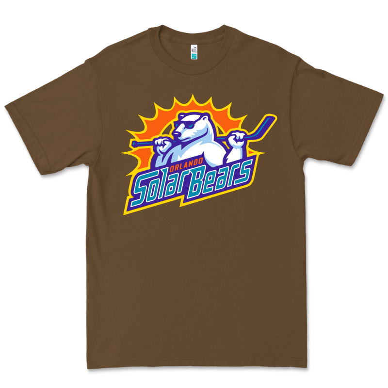 Solar Bears Premium Tee by artisFamous | Teevron