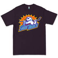 Plum solar bears Premium Tee - artisFamous