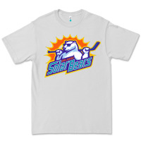 Dove Grey solar bears Premium Tee - artisFamous