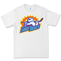 White solar bears Premium Tee - artisFamous