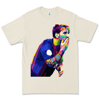 Lionel Messi Premium Tee | Teevron