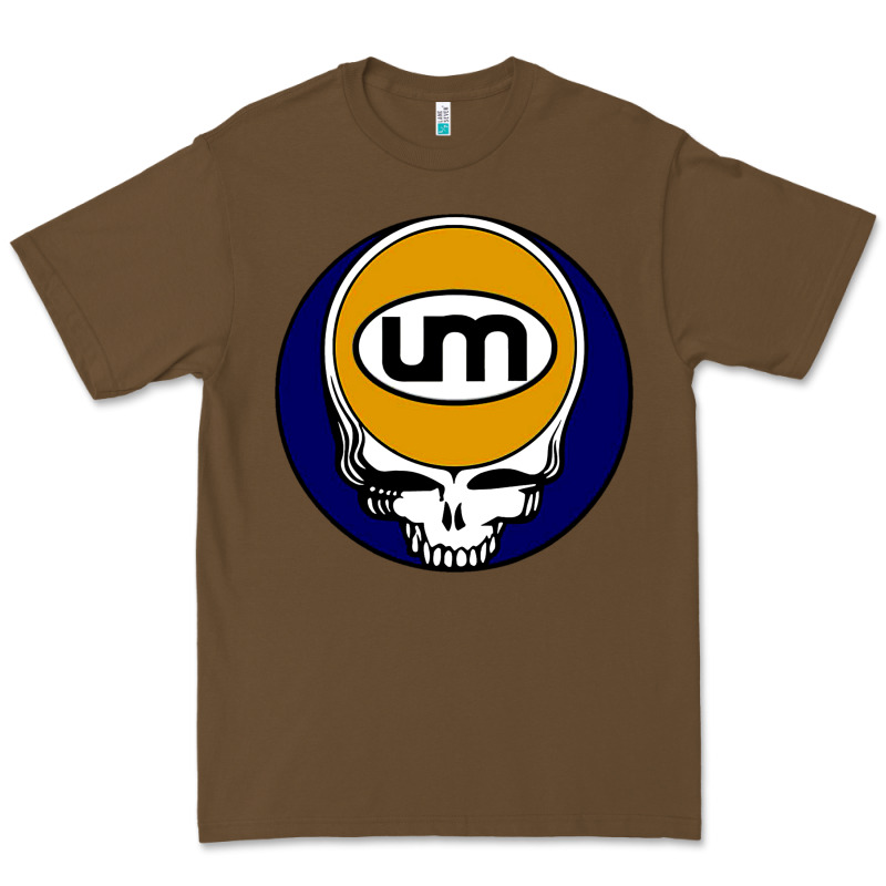 Umphreys Mcgee Premium Tee by artisFamous | Teevron