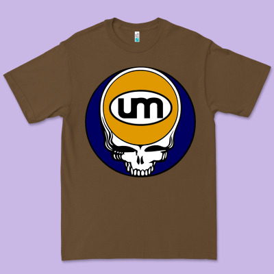 Umphreys Mcgee Premium Tee Designed By Artisfamous