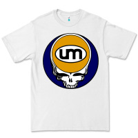 White umphreys mcgee Premium Tee - artisFamous