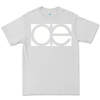 Dove Grey autechre Premium Tee - artisFamous