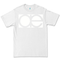 White autechre Premium Tee - artisFamous