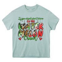 Arona Watermelon Crawl Heavy Core Tee - Jasminsmagicworld