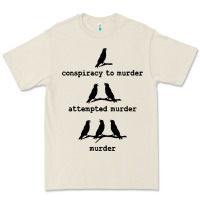 Bone attempted murder cute Premium Tee - artisFamous