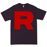 Plum r is team rocket Premium Tee - artisFamous