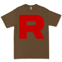 Cacao r is team rocket Premium Tee - artisFamous