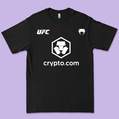Crypto Premium Tee Designed By Artisfamous