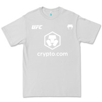 Dove Grey crypto Premium Tee - artisFamous
