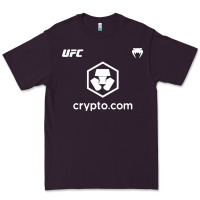 Plum crypto Premium Tee - artisFamous