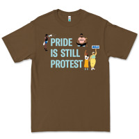 Cacao pride is still protest Premium Tee - artisFamous