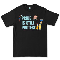 Black pride is still protest Premium Tee - artisFamous