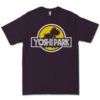 Plum yoshi park Premium Tee - artisFamous