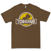 Cacao yoshi park Premium Tee - artisFamous