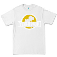 White yoshi park Premium Tee - artisFamous