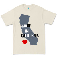 Bone made in california Premium Tee - artisFamous