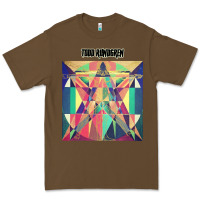 Cacao todd rundgren album art Premium Tee - artisFamous
