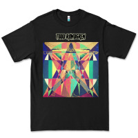 Black todd rundgren album art Premium Tee - artisFamous
