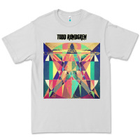 Dove Grey todd rundgren album art Premium Tee - artisFamous
