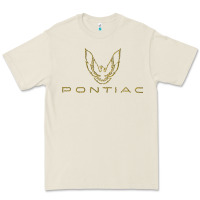 Bone trans am 18 Premium Tee - artisFamous
