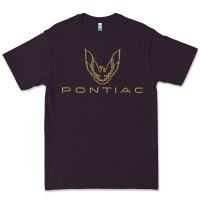 Plum trans am 18 Premium Tee - artisFamous