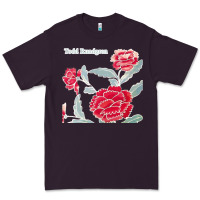 Plum todd rundgren album art Premium Tee - artisFamous