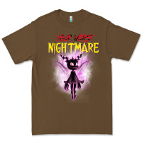 Cacao Your Worst Nightmare Premium Tee - artisFamous