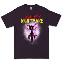 Plum Your Worst Nightmare Premium Tee - artisFamous