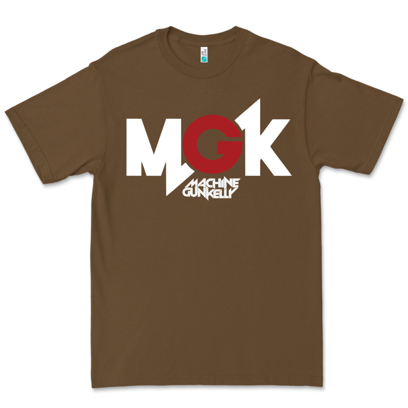 Machine Gun Premium Tee by artisFamous | Teevron
