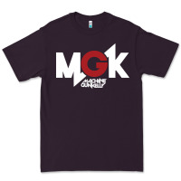 Plum machine gun Premium Tee - artisFamous