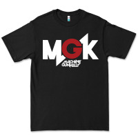 Black machine gun Premium Tee - artisFamous