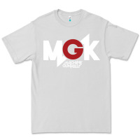 Dove Grey machine gun Premium Tee - artisFamous