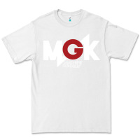 White machine gun Premium Tee - artisFamous