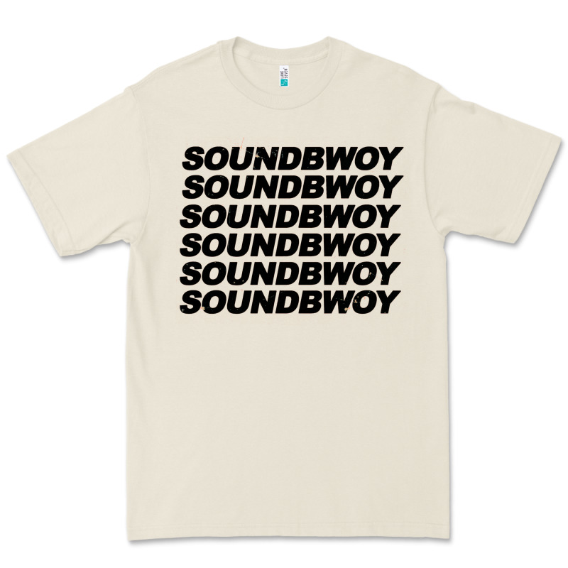 Soundbwoy Premium Tee by artisFamous | Teevron