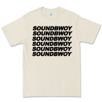 Bone soundbwoy Premium Tee - artisFamous