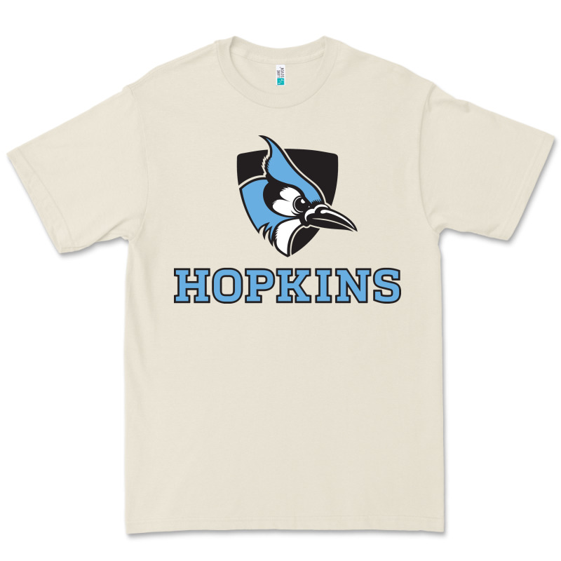 Phone Case John Hopkins Blue Bird Premium Tee by artisFamous | Teevron