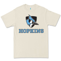 Bone phone case john hopkins blue bird Premium Tee - artisFamous