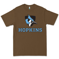Cacao phone case john hopkins blue bird Premium Tee - artisFamous