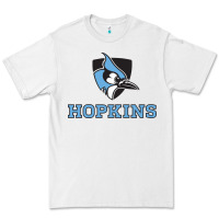 White phone case john hopkins blue bird Premium Tee - artisFamous
