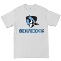 Dove Grey phone case john hopkins blue bird Premium Tee - artisFamous