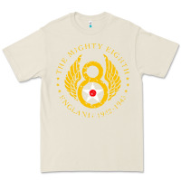 Bone mighty eighth   8th air force Premium Tee - artisFamous