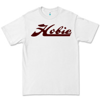 White hobie boards  t shirt Premium Tee - artisFamous
